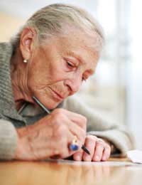 Vulnerable Contract Elderly Cancellation