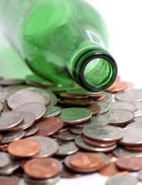 Alcohol Unit Minimum Price Scottish