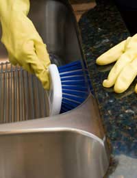 Cleaning Domestic Cleaning Dirty Dirt