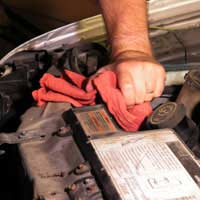 Consumer Rights Automobiles Maintenance