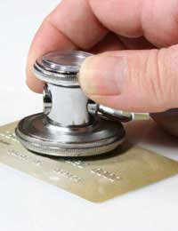 Credit Report Reference Agencies
