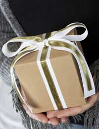 What To Do With Those Unwanted Gifts!