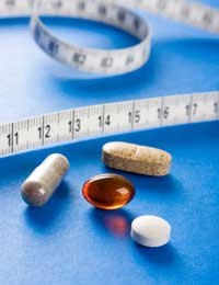 Weight Loss Slimming Pills Alli Orlistat